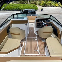 Sea Ray SPX 230 OB