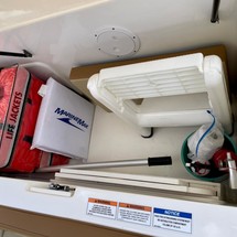 Sea Ray SPX 230 OB
