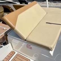 Sea Ray SPX 230 OB