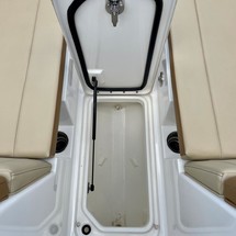 Sea Ray SPX 230 OB