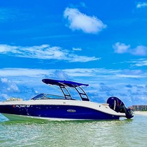 Sea Ray SPX 230 OB