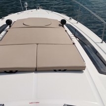 Sea Ray 350 Sundancer