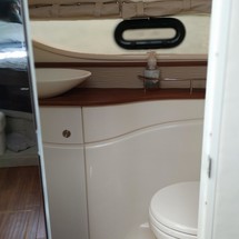 Sea Ray 350 Sundancer