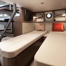 Sea Ray 350 Sundancer