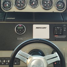 Sea Ray 350 Sundancer