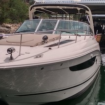 Sea Ray 350 Sundancer