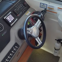 Sea Ray 350 Sundancer