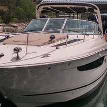 Sea Ray 350 Sundancer