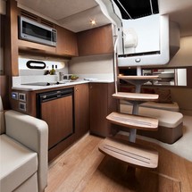 Sea Ray 350 Sundancer