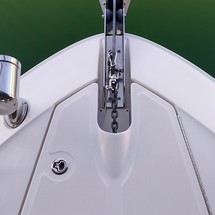 Sea Ray 350 Sundancer