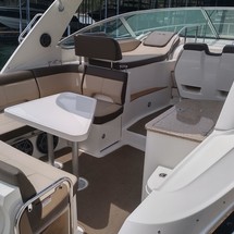 Sea Ray 350 Sundancer