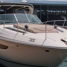 Sea Ray 350 Sundancer