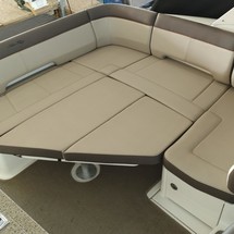 Sea Ray 350 Sundancer