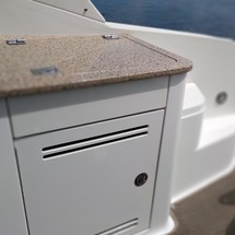 Sea Ray 350 Sundancer