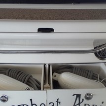 Sea Ray 350 Sundancer