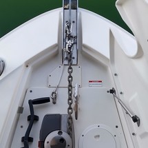 Sea Ray 350 Sundancer