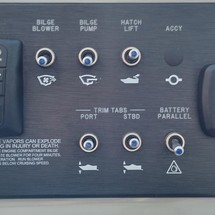 Sea Ray 350 Sundancer