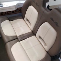 Sea Ray 350 Sundancer