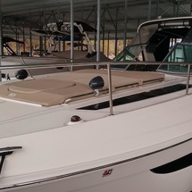 Sea Ray 350 Sundancer