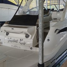 Sea Ray 350 Sundancer