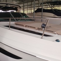 Sea Ray 350 Sundancer