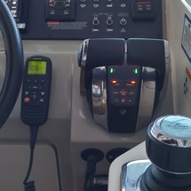 Sea Ray 350 Sundancer