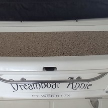 Sea Ray 350 Sundancer