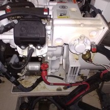 Sea Ray 350 Sundancer
