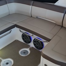 Sea Ray 350 Sundancer