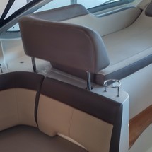 Sea Ray 350 Sundancer