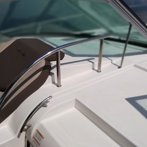 Sea Ray 350 Sundancer