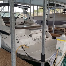 Sea Ray 350 Sundancer