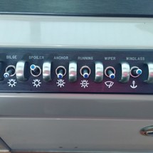 Sea Ray 350 Sundancer