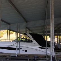 Sea Ray 350 Sundancer