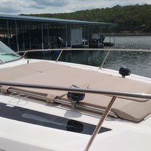 Sea Ray 350 Sundancer