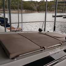 Sea Ray 350 Sundancer