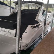 Sea Ray 350 Sundancer