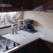 Sea Ray 350 Sundancer