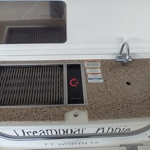 Sea Ray 350 Sundancer