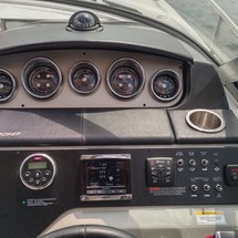 Sea Ray 350 Sundancer