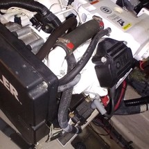 Sea Ray 350 Sundancer