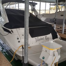Sea Ray 350 Sundancer
