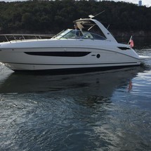 Sea Ray 350 Sundancer