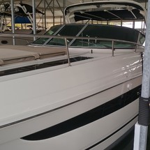 Sea Ray 350 Sundancer