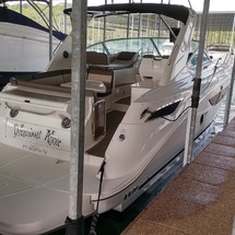 Sea Ray 350 Sundancer
