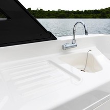 Bayliner 2250 SS