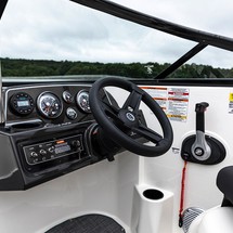 Bayliner 2250 SS