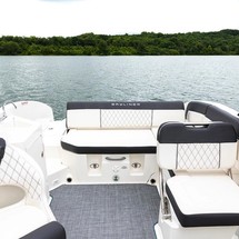 Bayliner 2250 SS