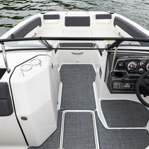 Bayliner 2250 SS