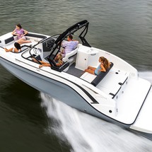 Bayliner 2250 SS